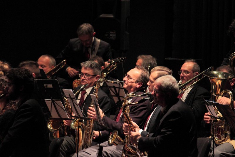 Santa Cecilia 2016 - Concerto (Foto: Paolo Chiarotto)